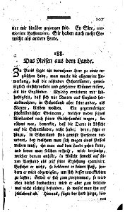 Vade Mecum für lustige Leute V 1775 107