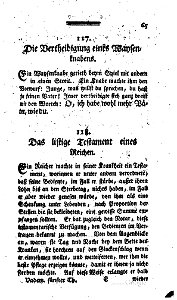 Vade Mecum für lustige Leute V 1775 065
