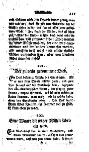 Vade Mecum für lustige Leute V 1775 115