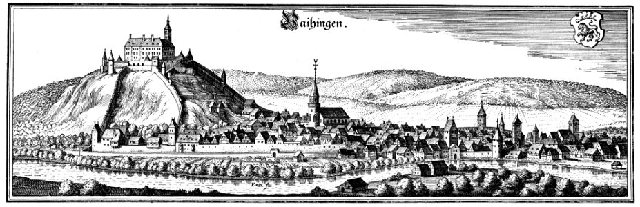 Vaihingen