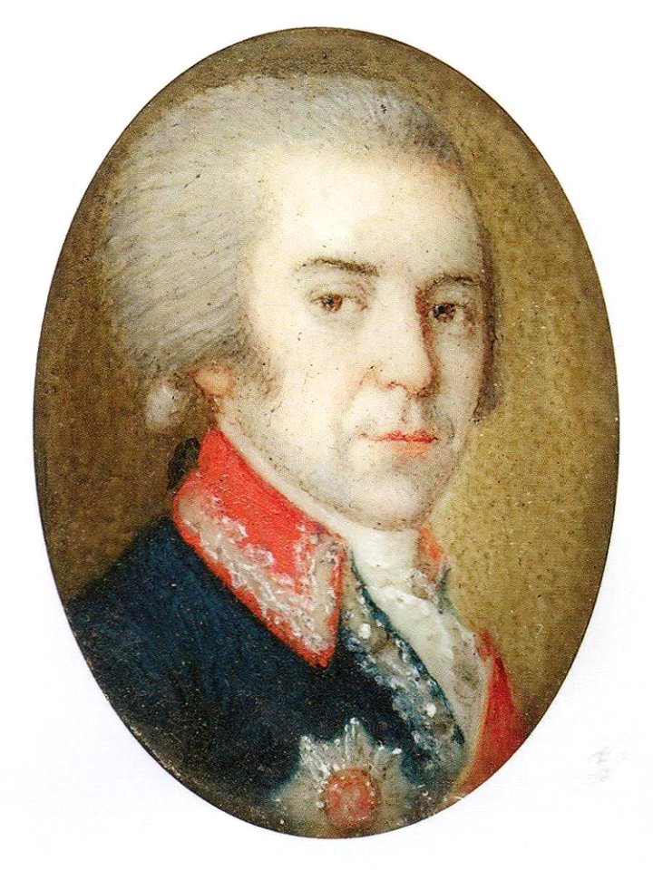 V.Sheremetev