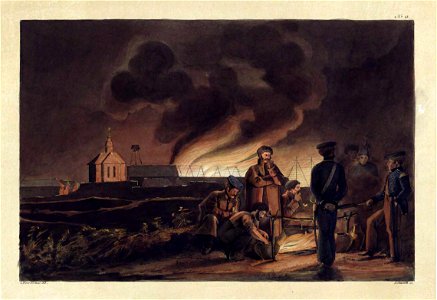 Uła. Ула (C. Faber du Faur, 26.07.1812) (2)