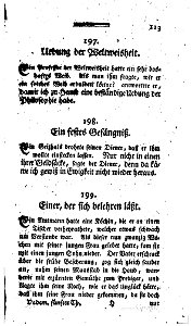 Vade Mecum für lustige Leute V 1775 113