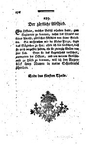 Vade Mecum für lustige Leute V 1775 176