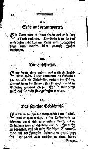 Vade Mecum für lustige Leute V 1775 010
