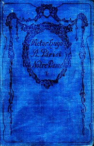 V. Hugo A párisi Notre Dame