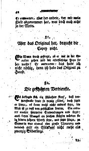 Vade Mecum für lustige Leute V 1775 042
