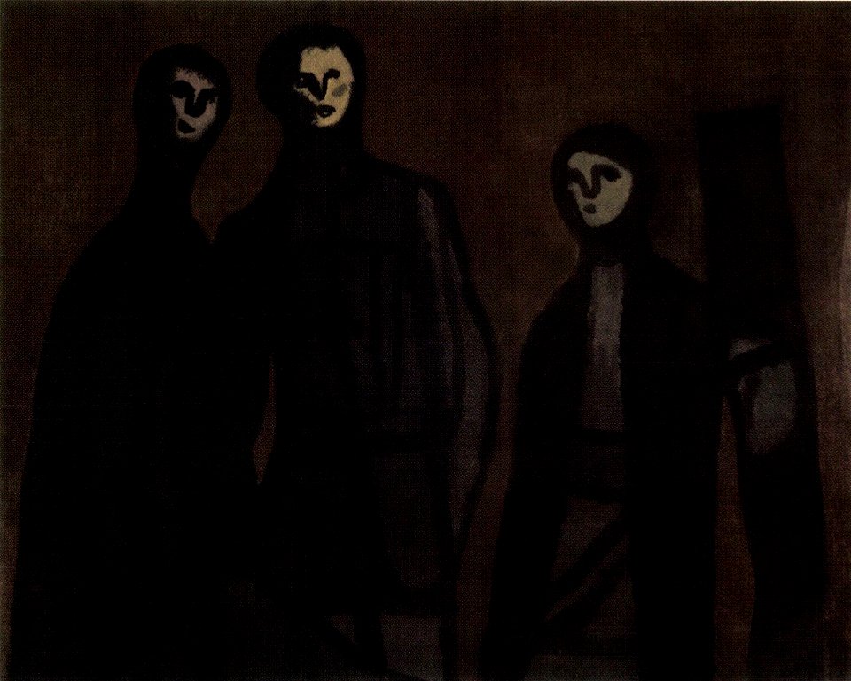Vajda Lajos - Három Fivér 1936