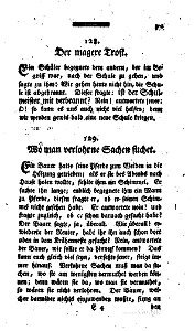 Vade Mecum für lustige Leute V 1775 071