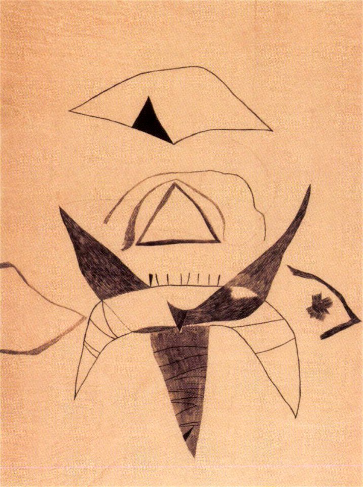 Vajda Lajos - Tusrajz 1939