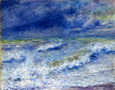 Vague-renoir