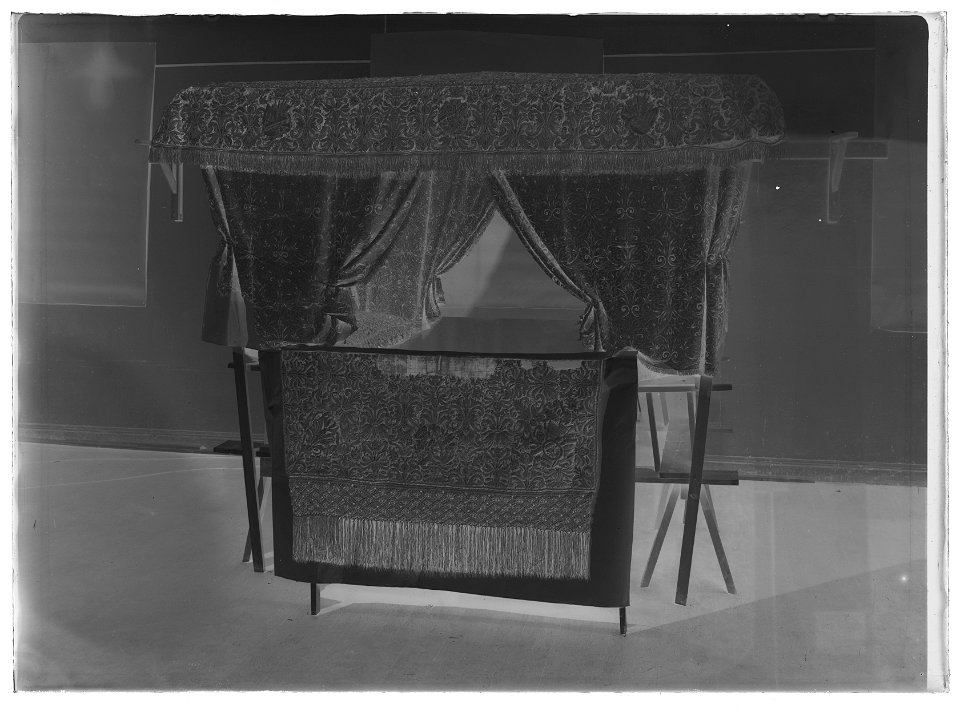 Vagnstak - Livrustkammaren - 905-negative