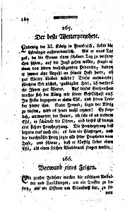 Vade Mecum für lustige Leute V 1775 160