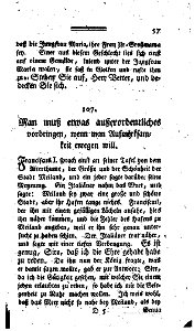 Vade Mecum für lustige Leute V 1775 057