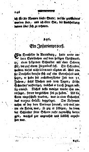 Vade Mecum für lustige Leute V 1775 142