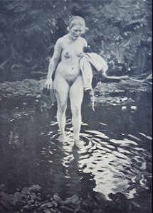 Vadstället x Anders Zorn