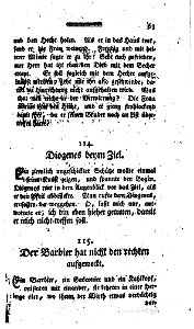 Vade Mecum für lustige Leute V 1775 063