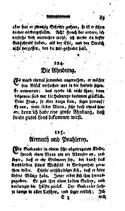 Vade Mecum für lustige Leute V 1775 069