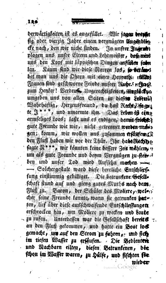 Vade Mecum für lustige Leute V 1775 120