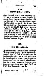 Vade Mecum für lustige Leute V 1775 097