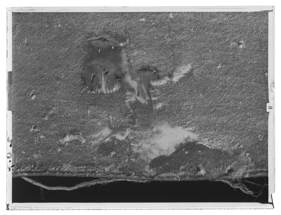 Vagnstak - Livrustkammaren - 11191-negative