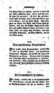 Vade Mecum für lustige Leute V 1775 072