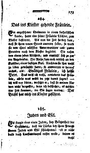 Vade Mecum für lustige Leute V 1775 173