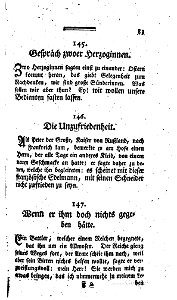 Vade Mecum für lustige Leute V 1775 083