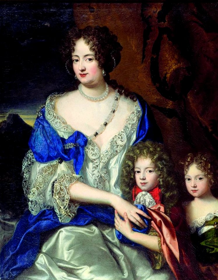 Sophie Dorothea Prinzessin von Ahlden