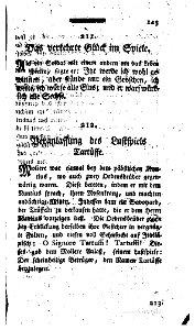Vade Mecum für lustige Leute V 1775 123