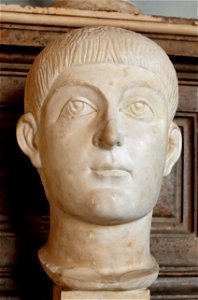 Valens Honorius Musei Capitolini MC494