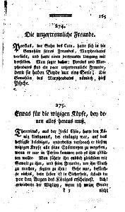 Vade Mecum für lustige Leute V 1775 165