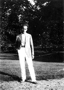 Vajda-Lajos Fénykép 1936