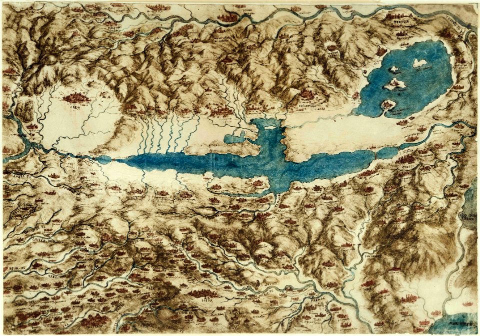 Val di Chiana