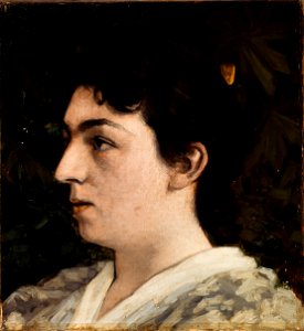 Valdemar Schønheyder Møller - Frida Schytte - Google Art Project