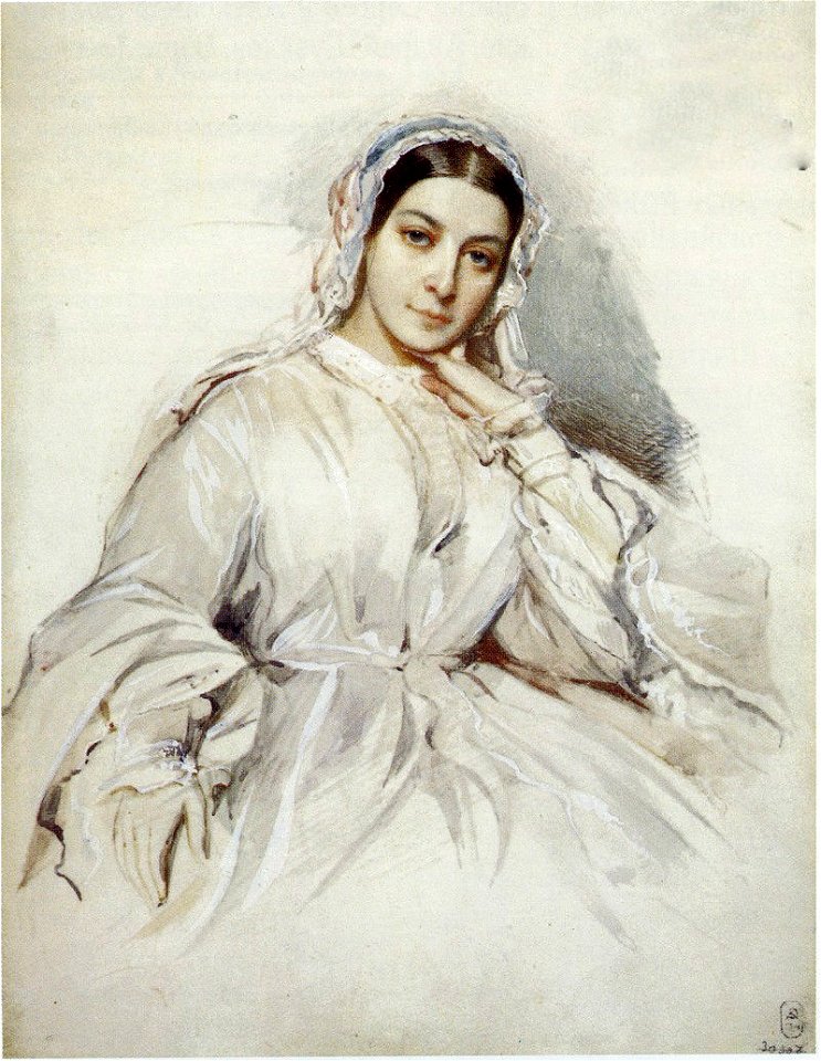 Valentina estergazis