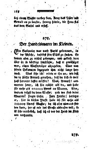 Vade Mecum für lustige Leute V 1775 168