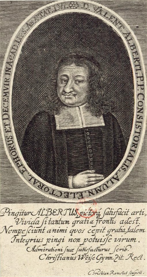 Valentin-Alberti