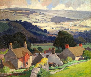 Vale of Clwyd (gcf07266)