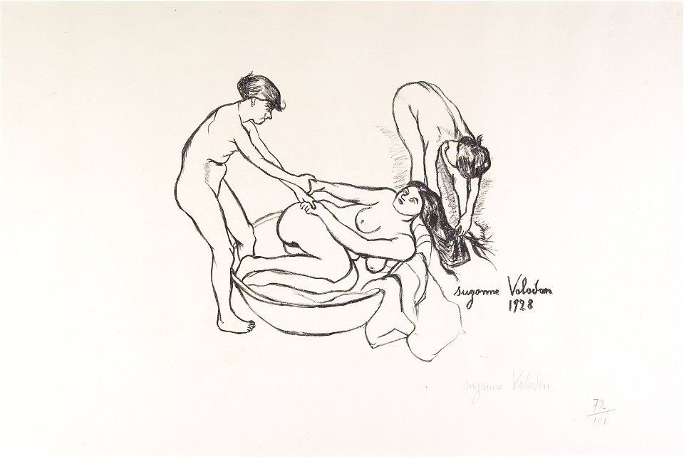 Valadon Women MIA 200315630