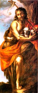 Valdes leal-san juan bautista-quinta angustia