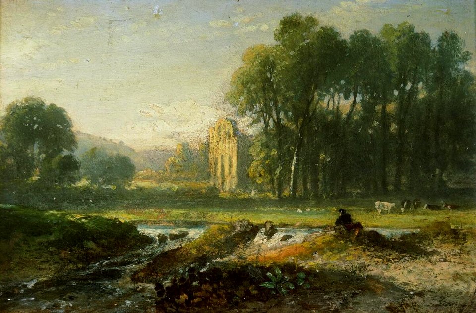 Valle Crucis Abbey (4702934)