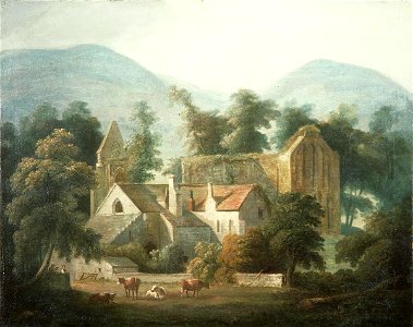Valle Crucis