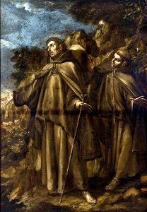 Valdes leal-dos frailes