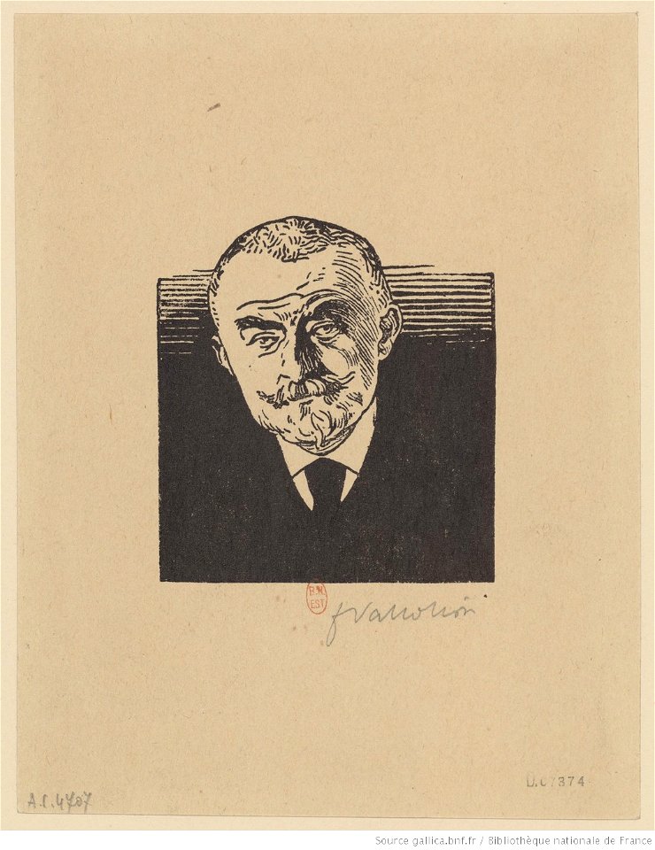 Vallotton - Huysmans, btv1b6951747c