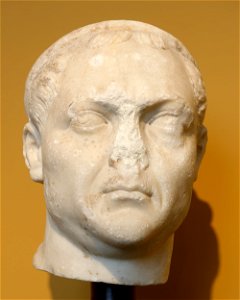 Valerianus Ny Carlsberg Glyptotek IN3387