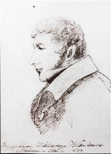 Valenci Vańkovič. Валенці Ваньковіч (Č. Maniuška, 1833)