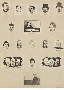 Vallotton - 17 vignettes (portraits), btv1b69517533