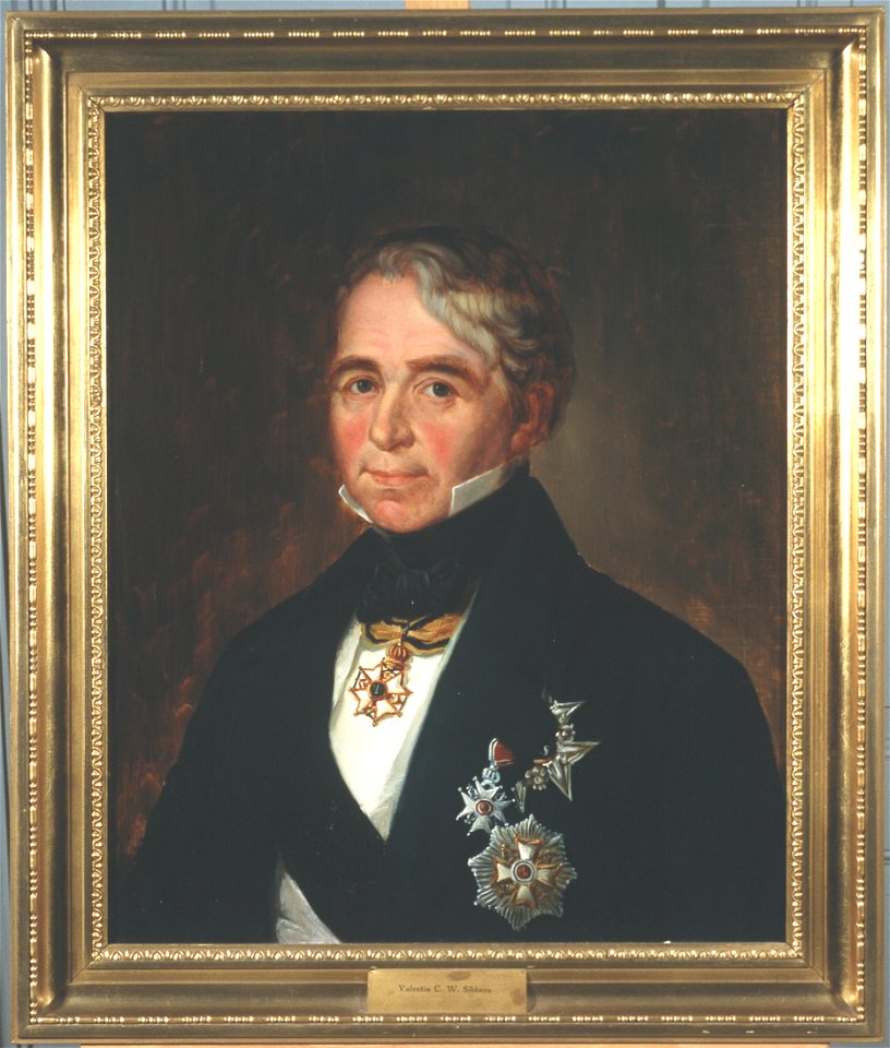 Valentin Sibbern