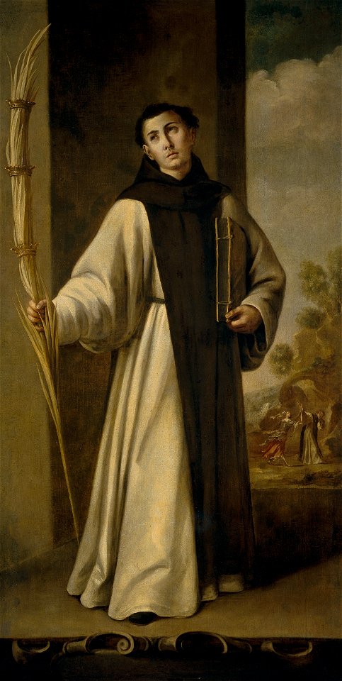 Valdes leal-martir-prado